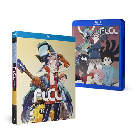 123movies flcl|FLCL Season 1 .